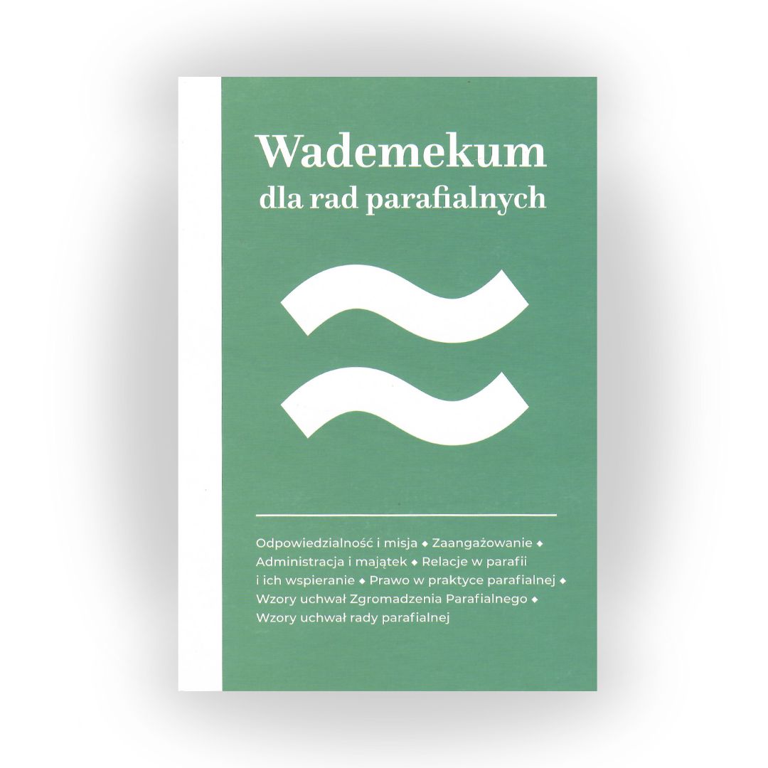Wademekum dla rad parafialnych