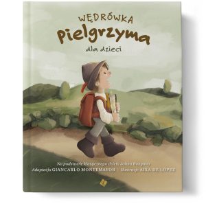 Wędrówka Pielgrzyma dla dzieci