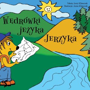 Wędrówki Jeżyka Jerzyka