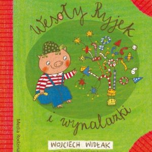 Wesoły Ryjek i wynalazki
