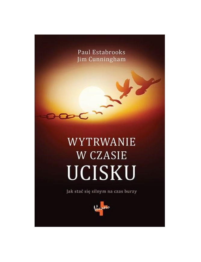 Wytrwanie w czasie ucisku