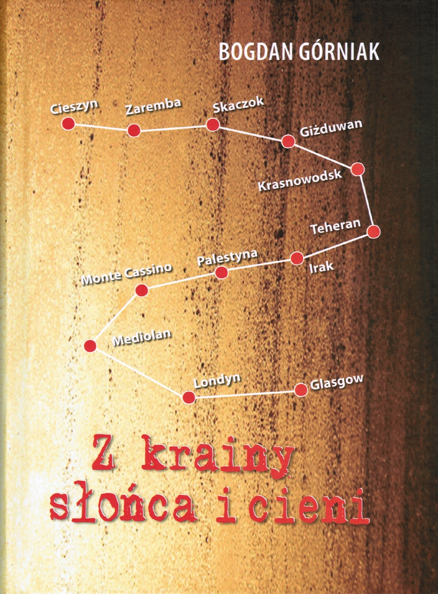 Z krainy słońca i cieni