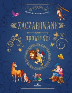 Zaczarowane opowieści