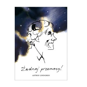Żadnej przemocy!