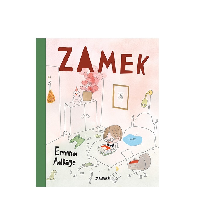 Zamek