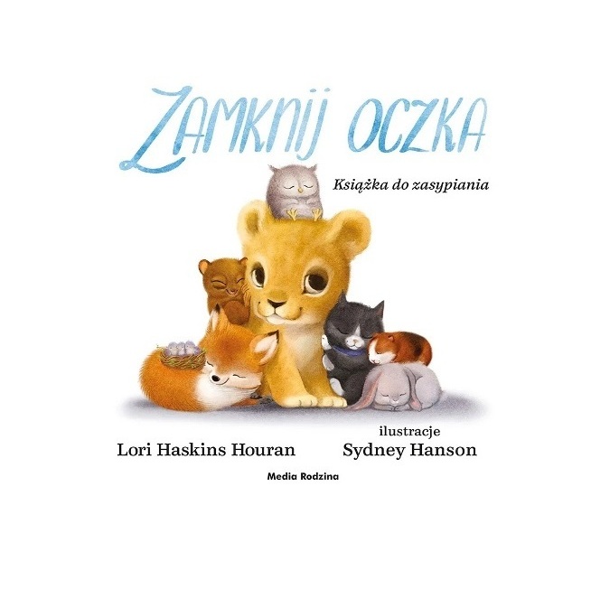 Zamknij oczka