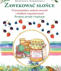 Zawekować słońce