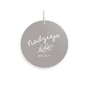 Zawieszka zapachowa – Nadzieja