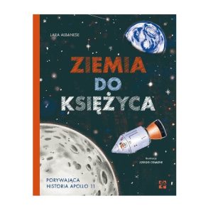 Ziemia do Księżyca