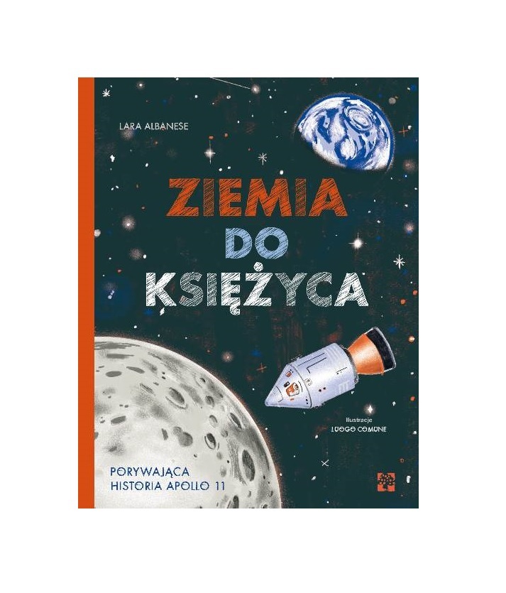 Ziemia do Księżyca