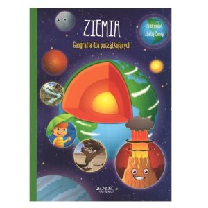 Ziemia – geografia dla poczatkujacych