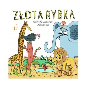 Złota rybka