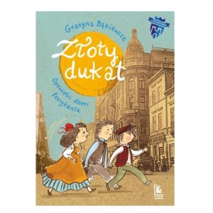 Złoty dukat