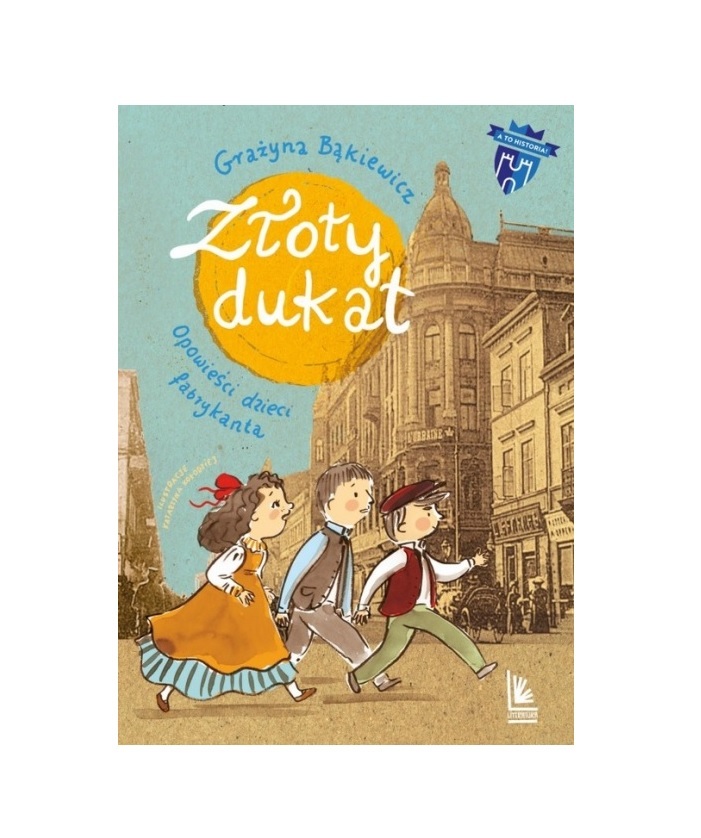Złoty dukat