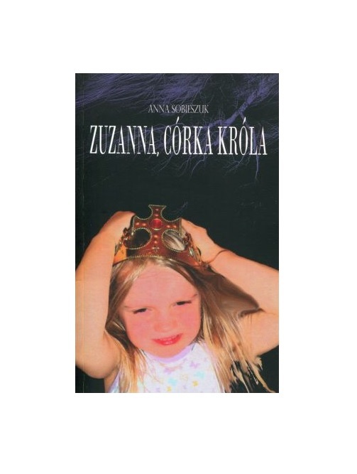 Zuzanna, córka Króla