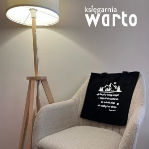 torba eko Góry mogą czarna